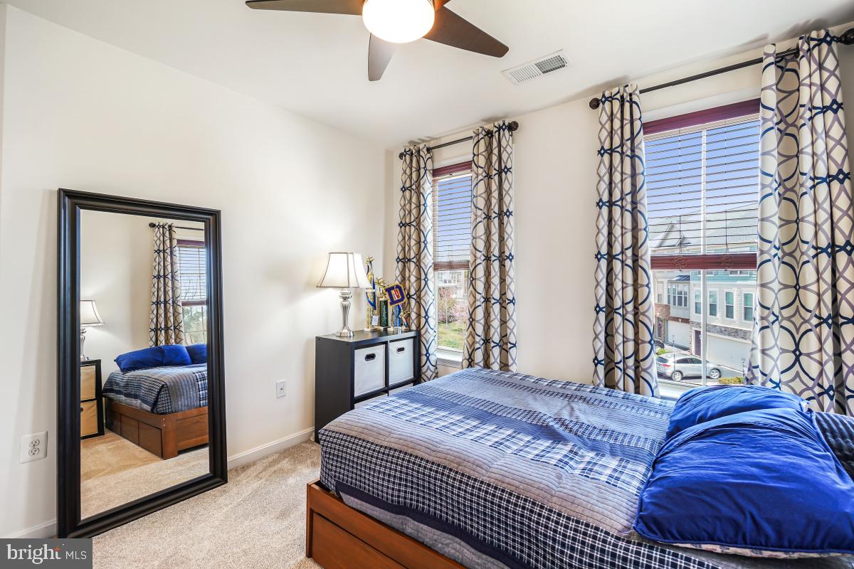 OCCOQUAN HEIGHTS - Residential