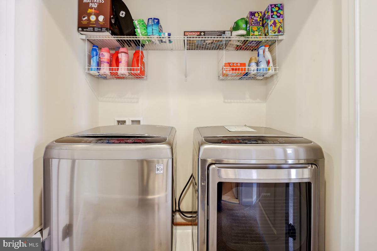 OCCOQUAN HEIGHTS - Residential