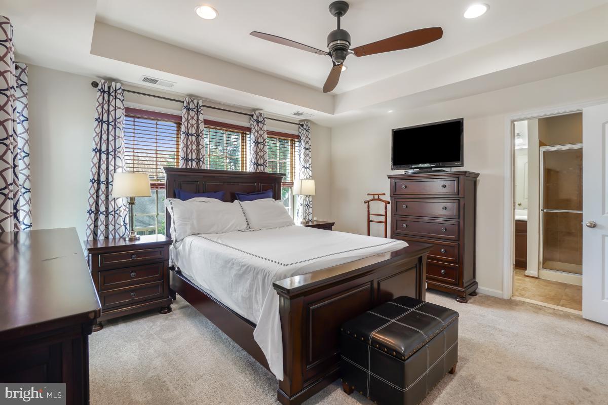 OCCOQUAN HEIGHTS - Residential