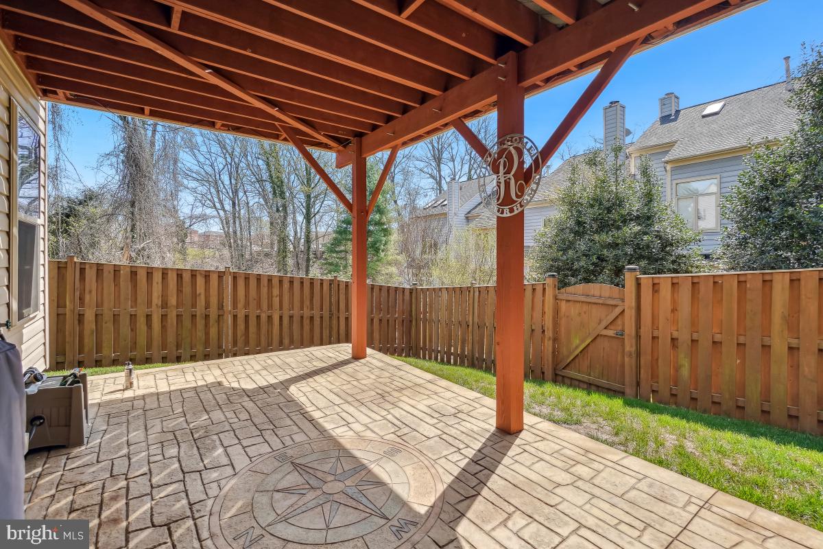 OCCOQUAN HEIGHTS - Residential