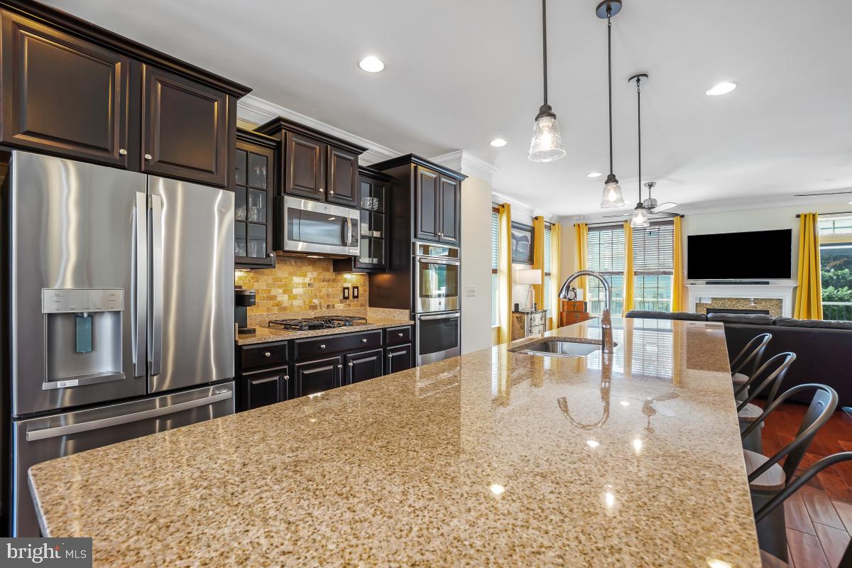 OCCOQUAN HEIGHTS - Residential