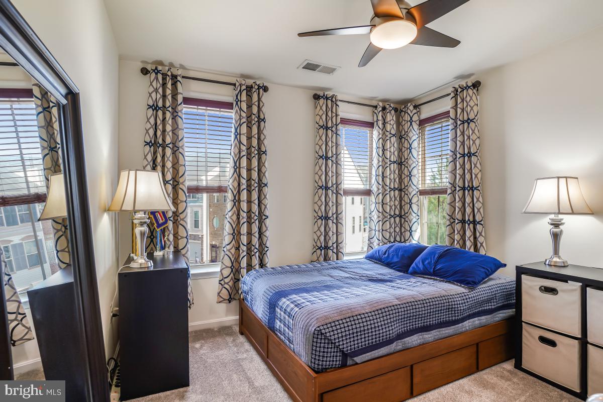 OCCOQUAN HEIGHTS - Residential