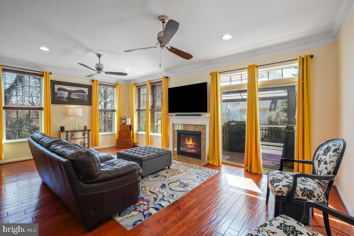 OCCOQUAN HEIGHTS - Residential