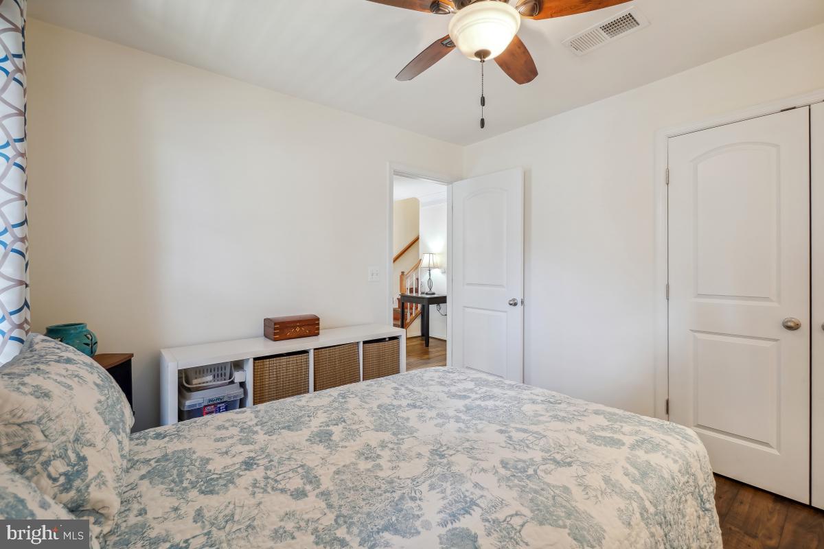 OCCOQUAN HEIGHTS - Residential