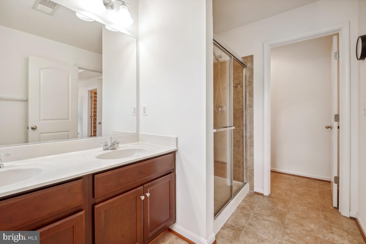 OCCOQUAN HEIGHTS - Residential