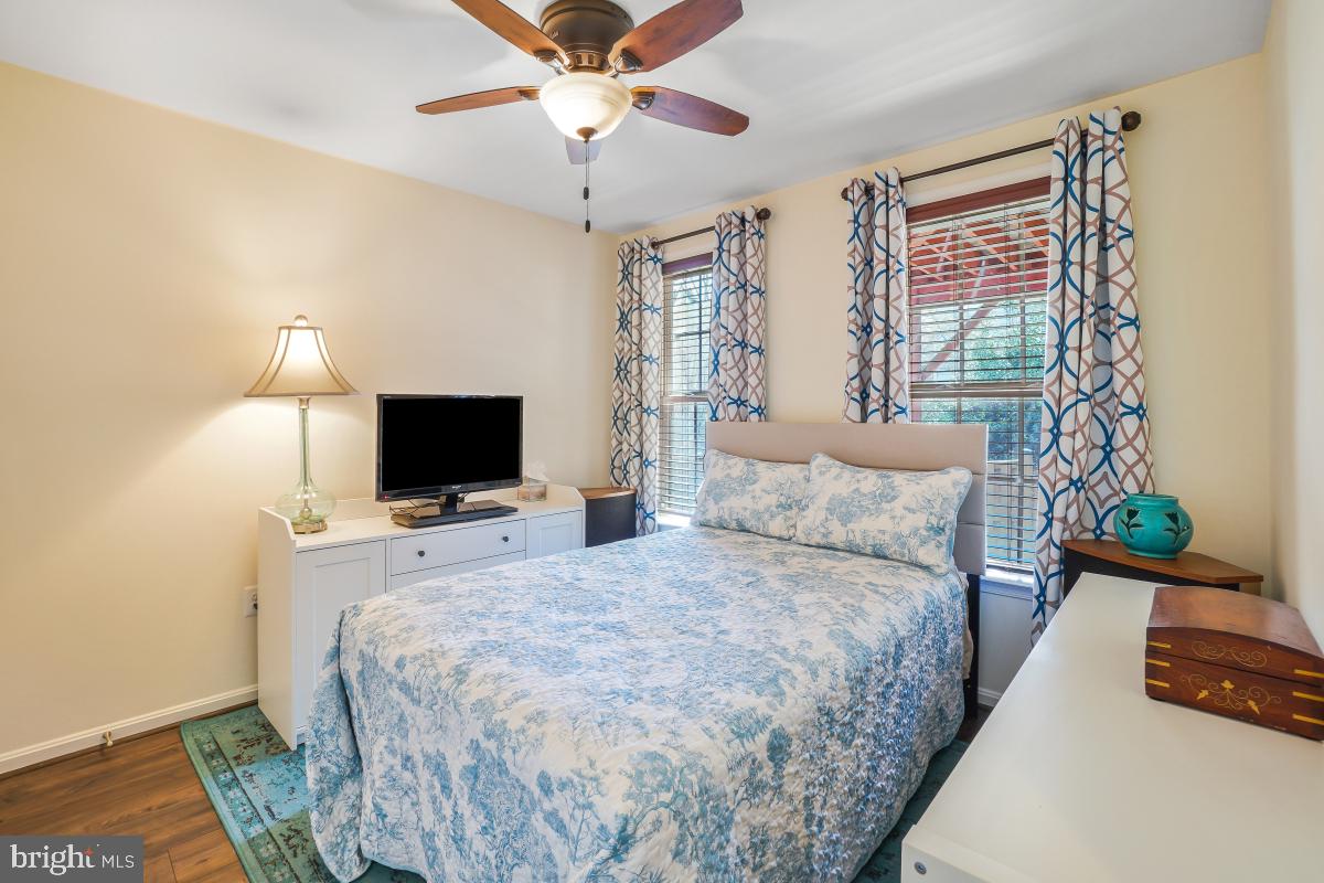 OCCOQUAN HEIGHTS - Residential