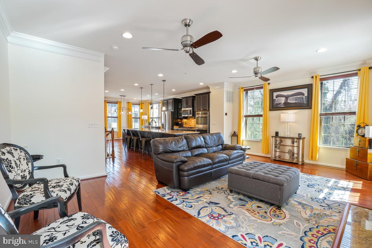 OCCOQUAN HEIGHTS - Residential