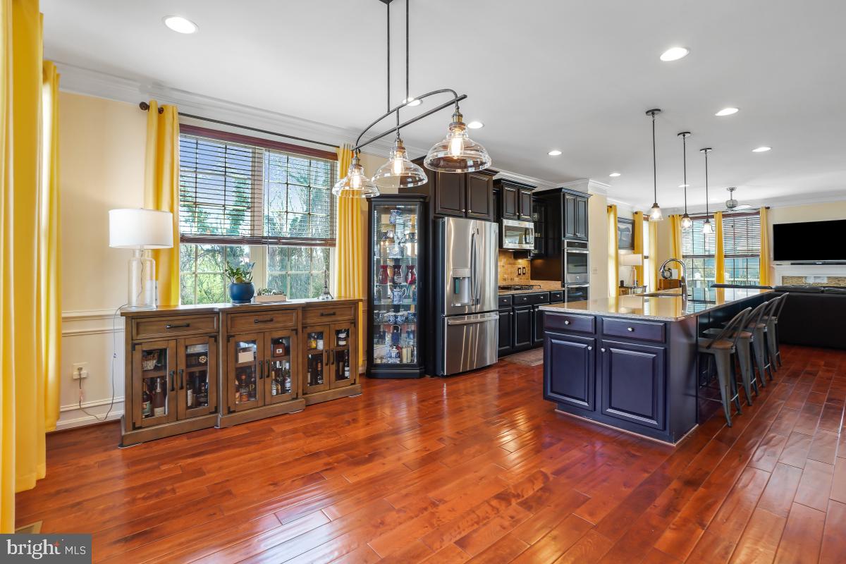 OCCOQUAN HEIGHTS - Residential