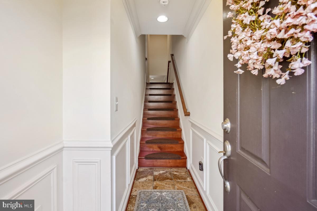 OCCOQUAN HEIGHTS - Residential