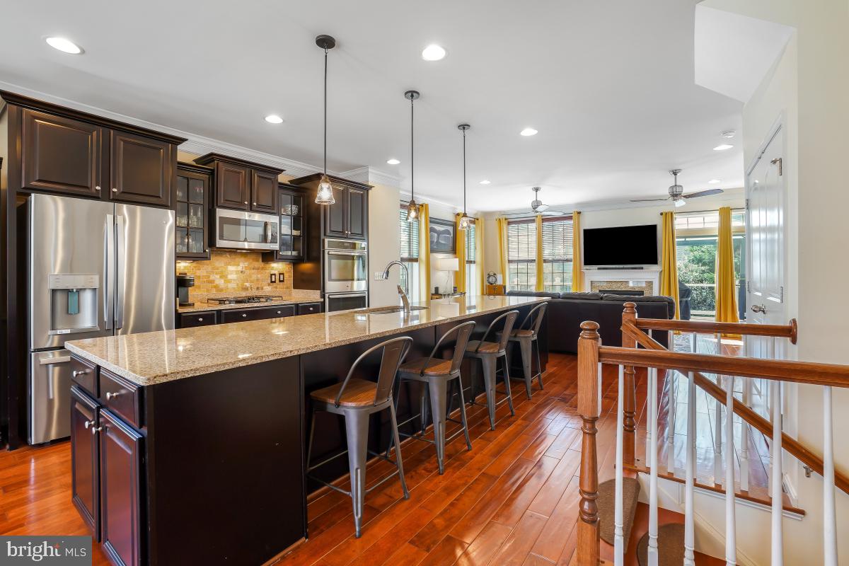 OCCOQUAN HEIGHTS - Residential