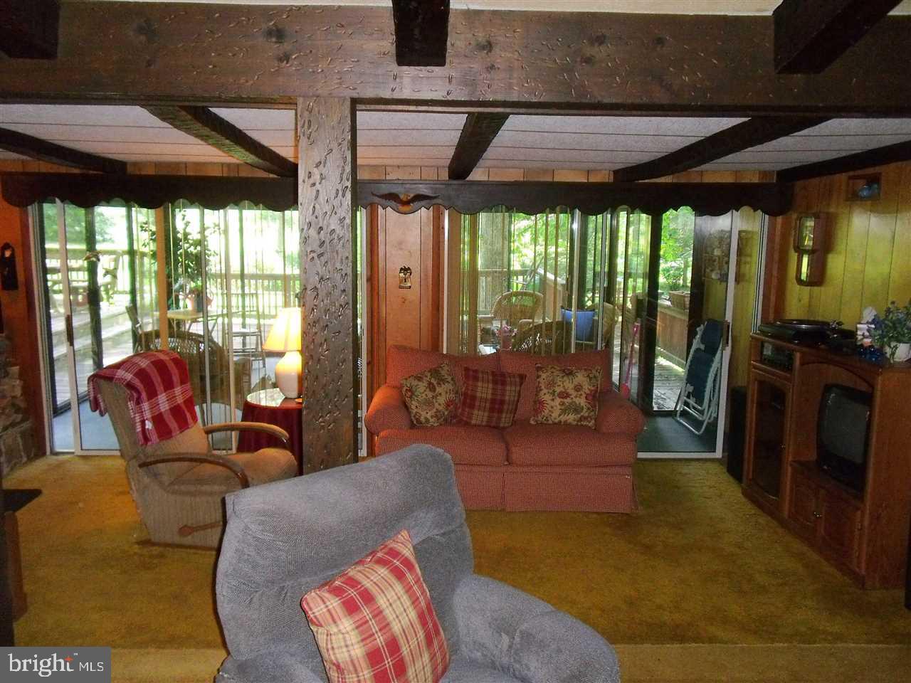 TROUT RUN - Residential