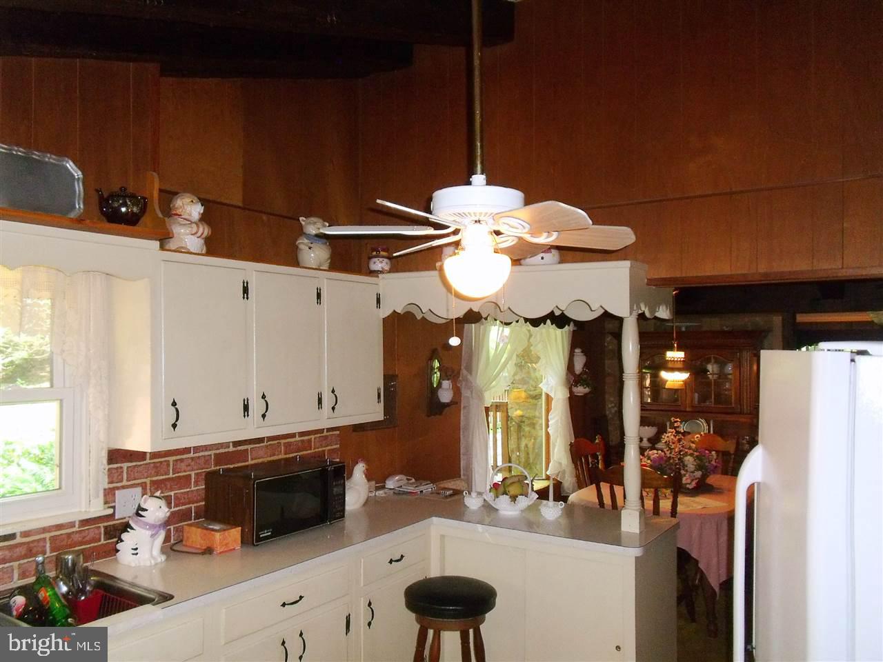 TROUT RUN - Residential