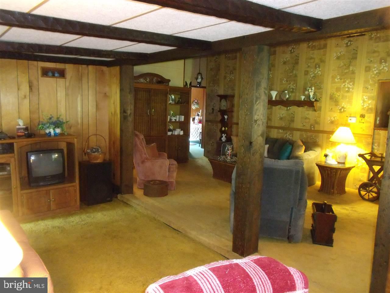 TROUT RUN - Residential