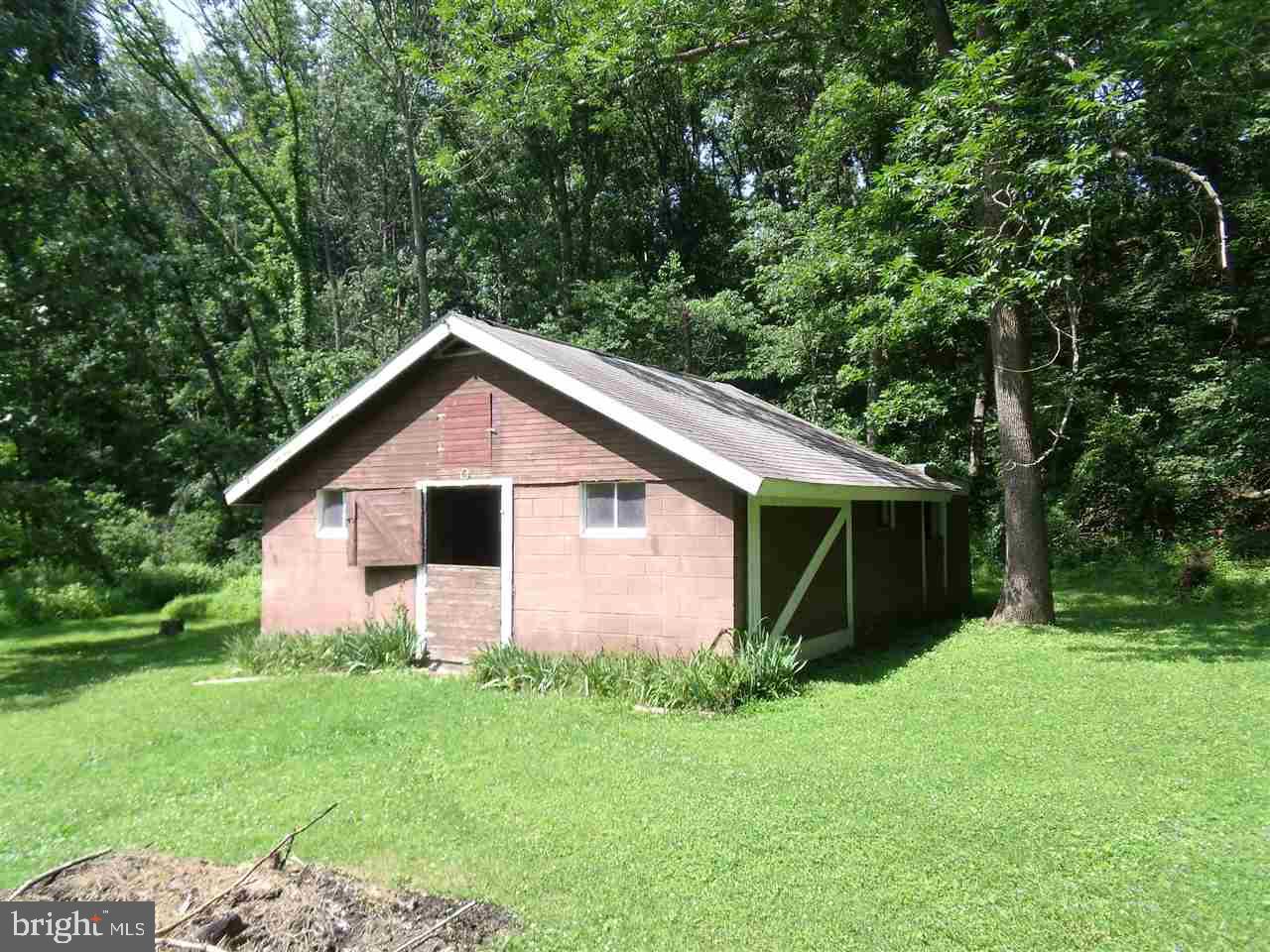 TROUT RUN - Residential