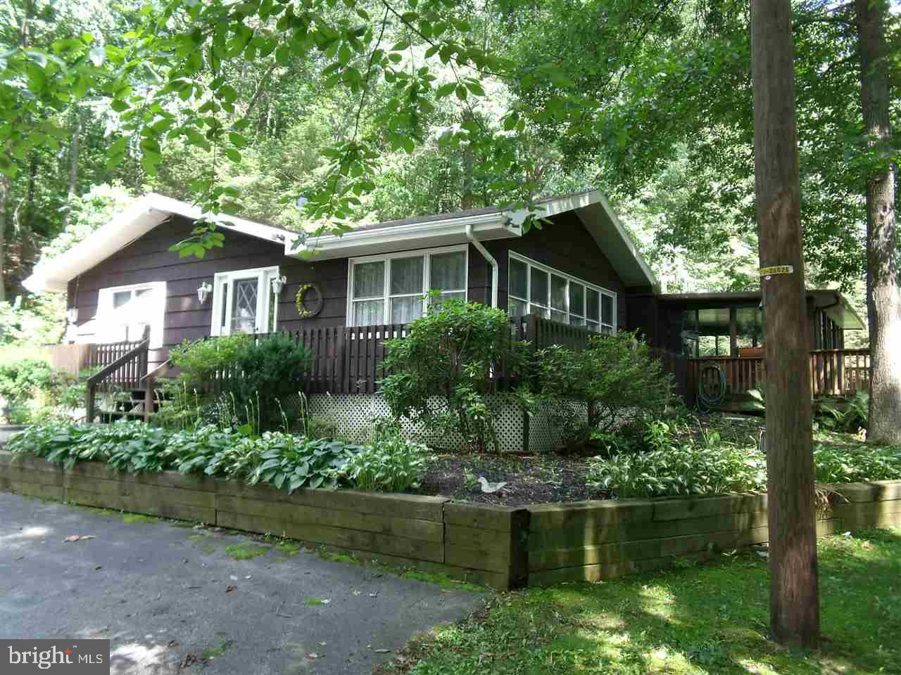 TROUT RUN - Residential