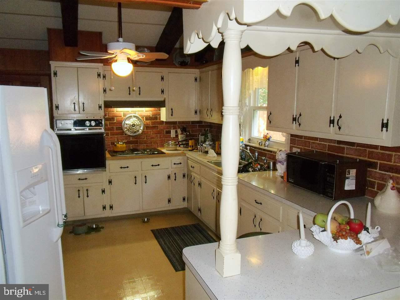 TROUT RUN - Residential