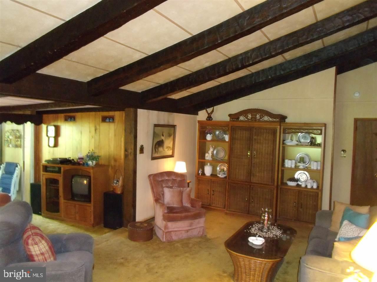 TROUT RUN - Residential