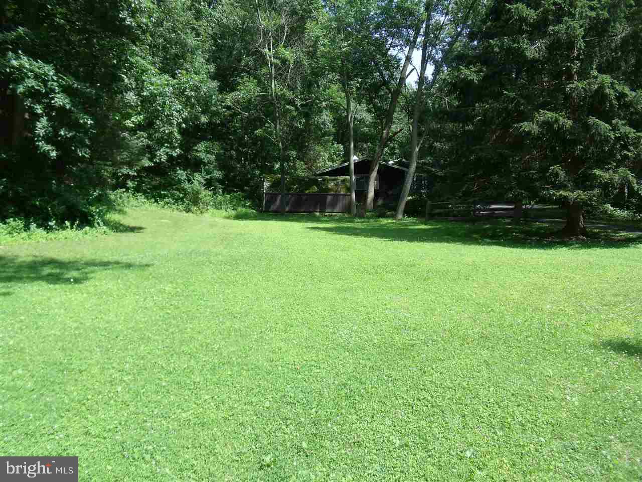 TROUT RUN - Residential