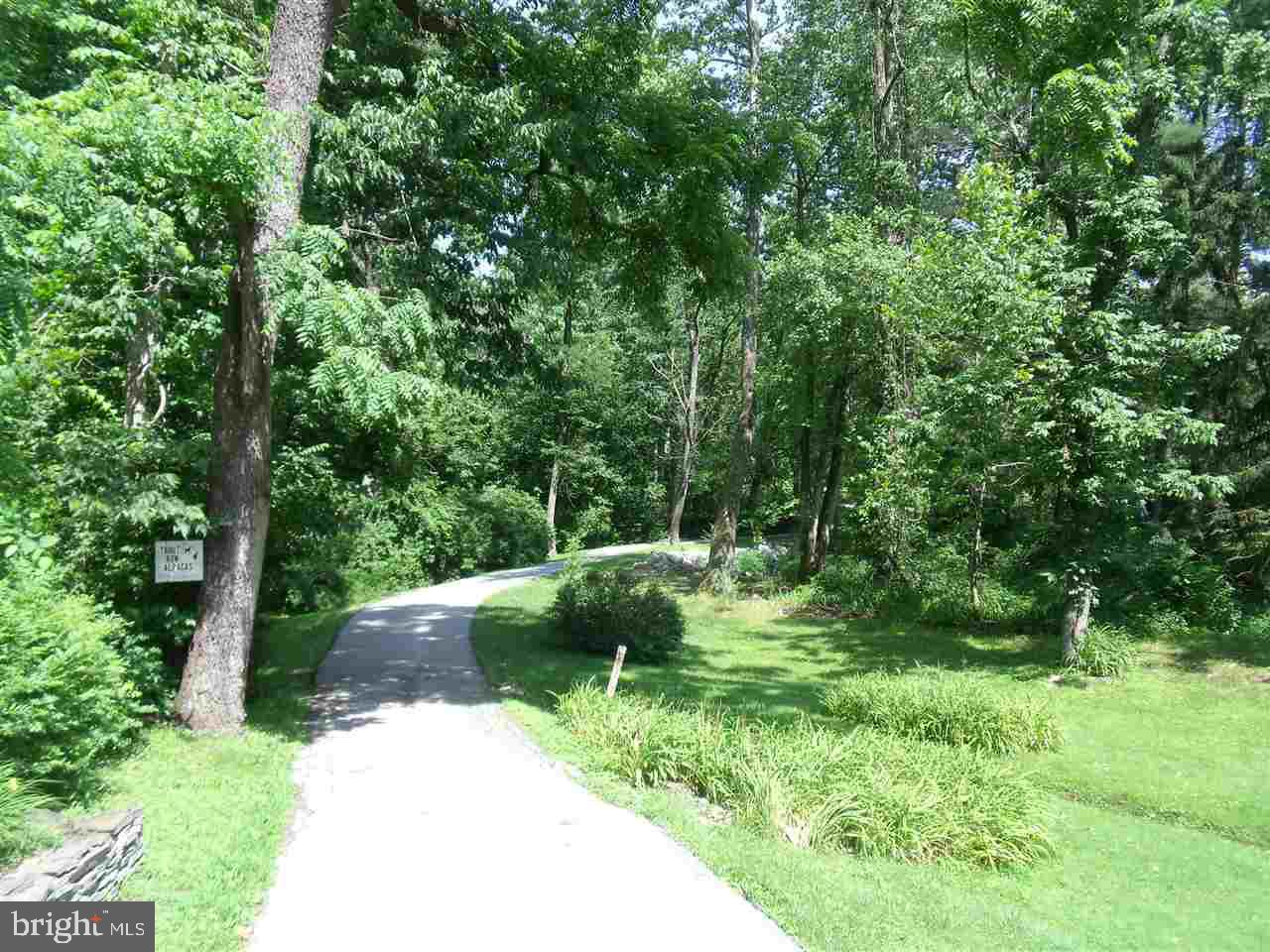 TROUT RUN - Residential