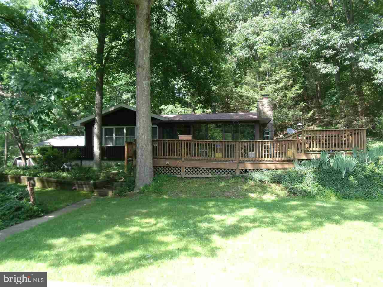 TROUT RUN - Residential