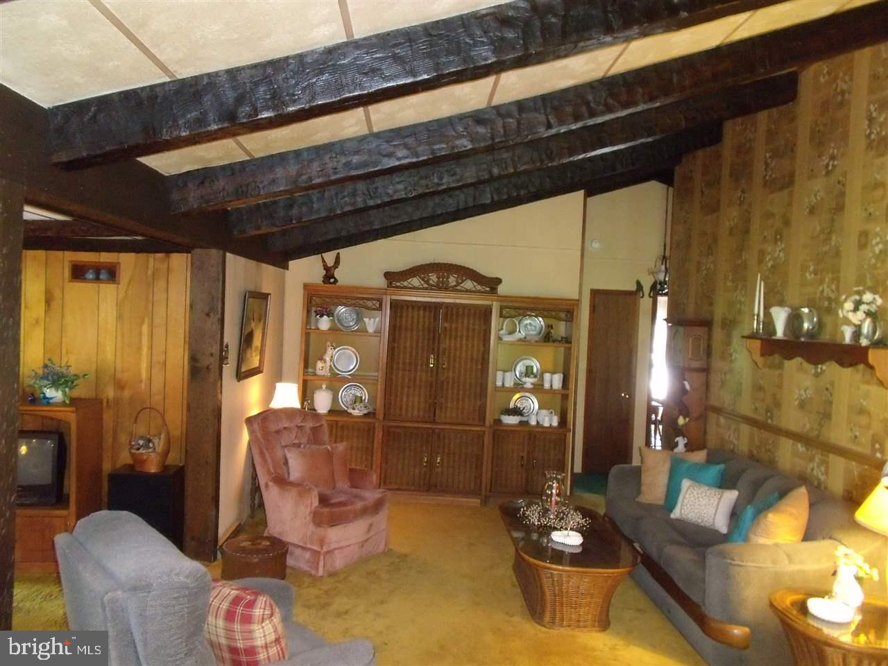 TROUT RUN - Residential