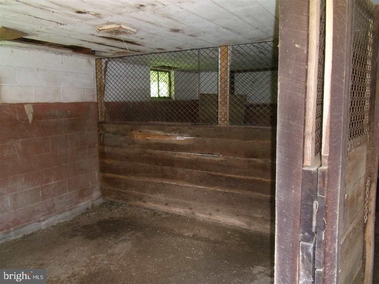 TROUT RUN - Residential