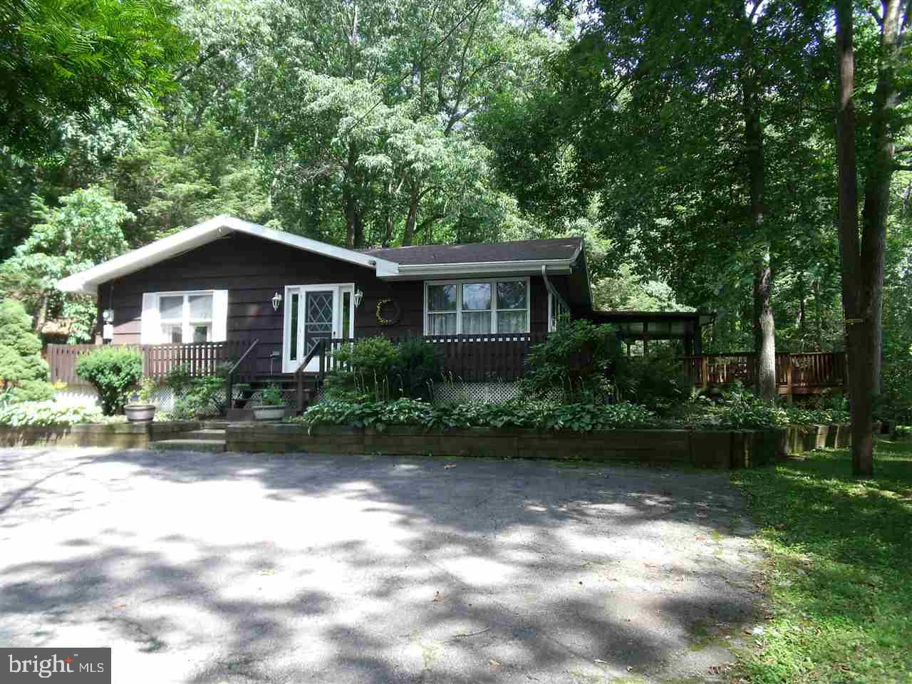 TROUT RUN - Residential