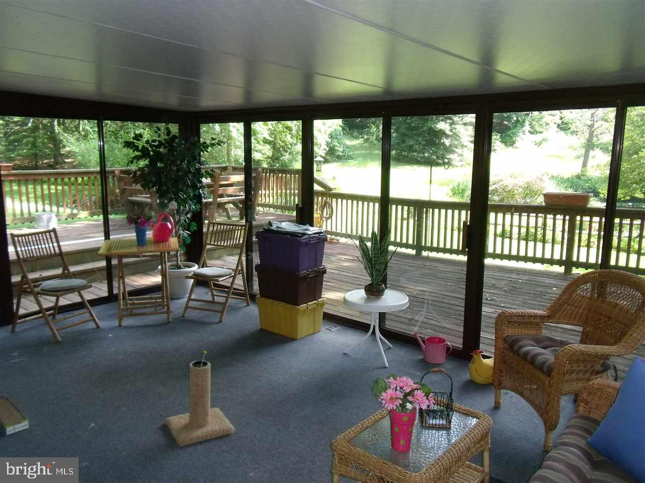 TROUT RUN - Residential