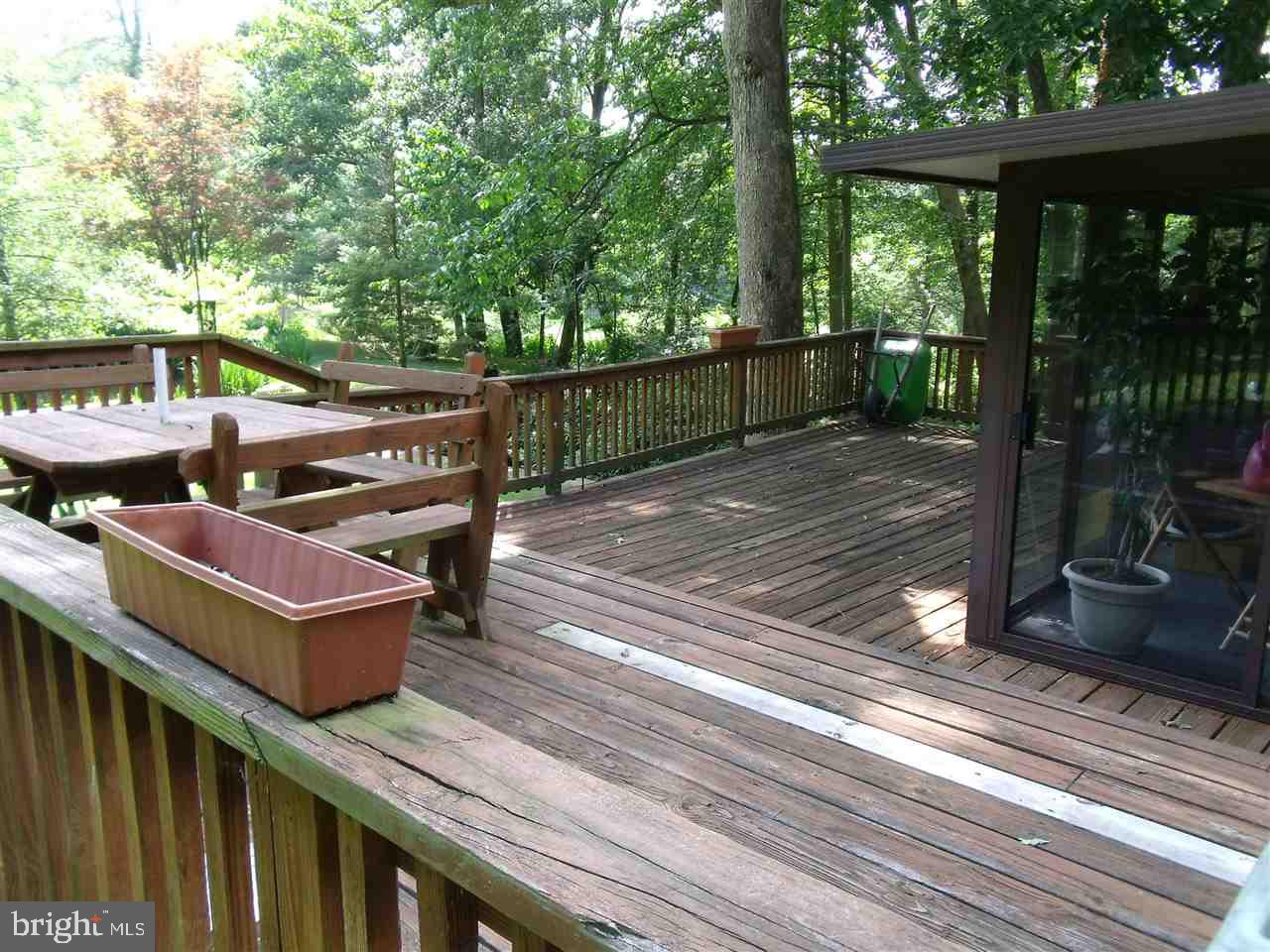 TROUT RUN - Residential