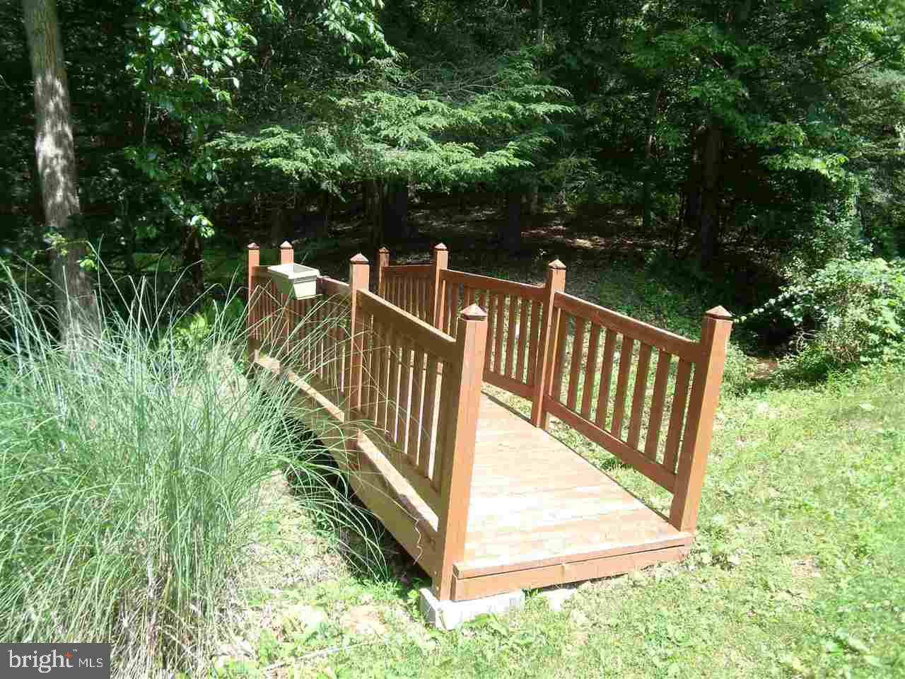 TROUT RUN - Residential