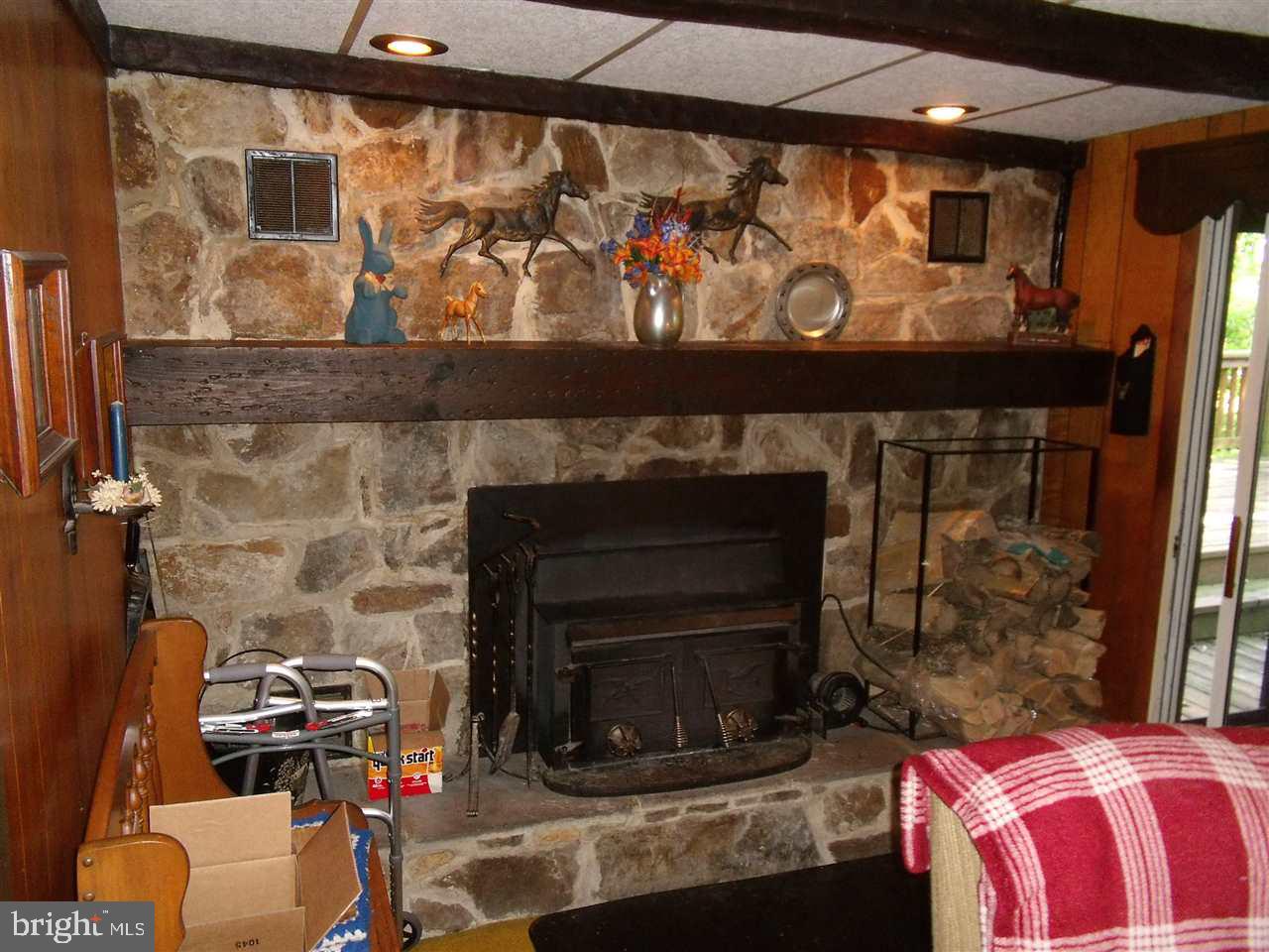 TROUT RUN - Residential