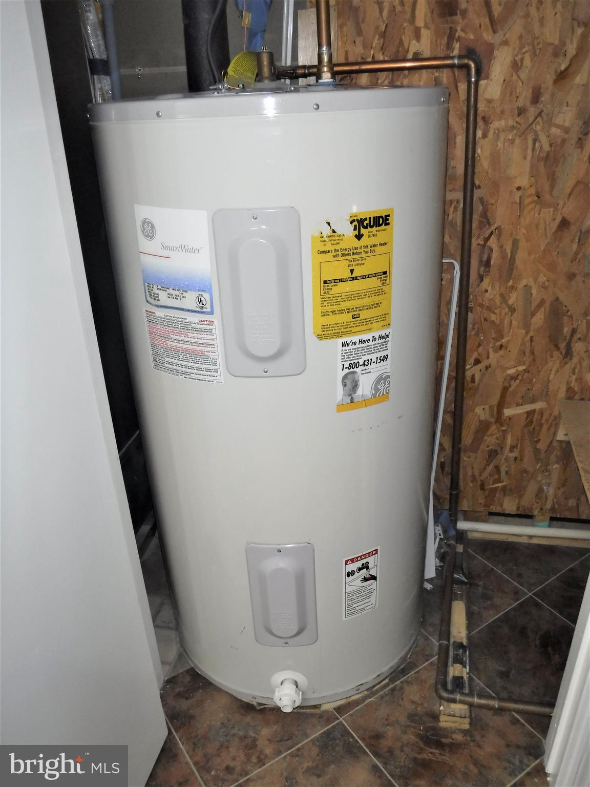 GRIMESDALE - Residential