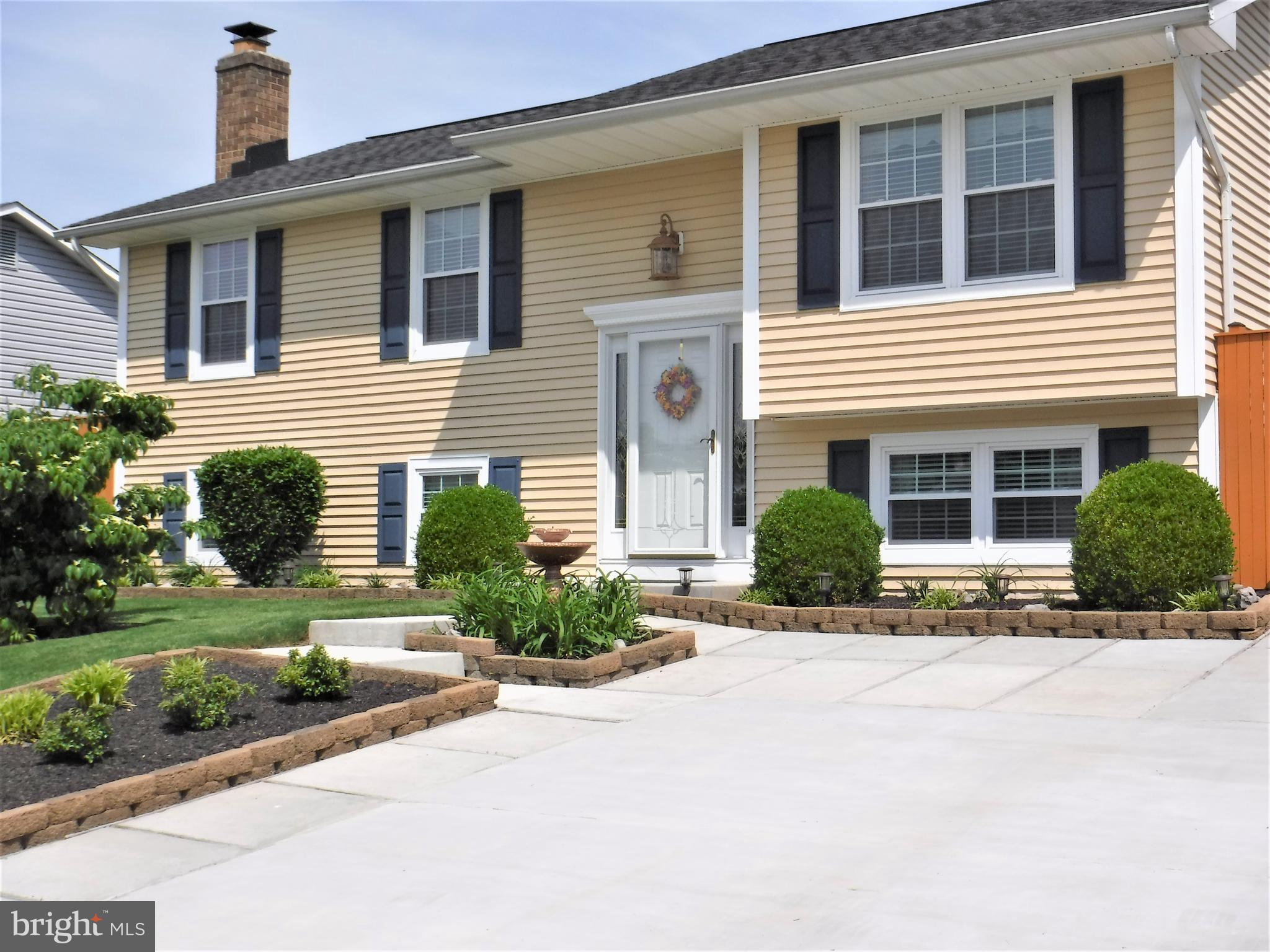 GRIMESDALE - Residential