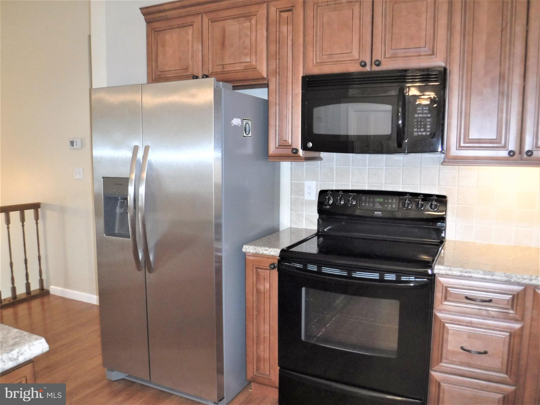 GRIMESDALE - Residential