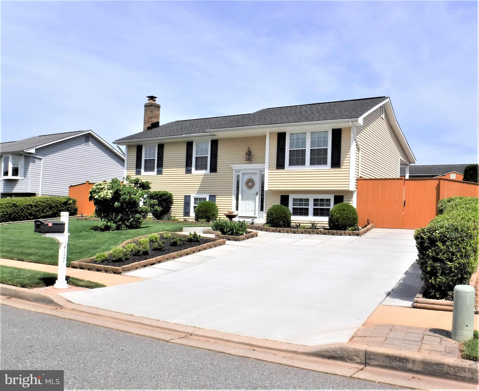 GRIMESDALE - Residential