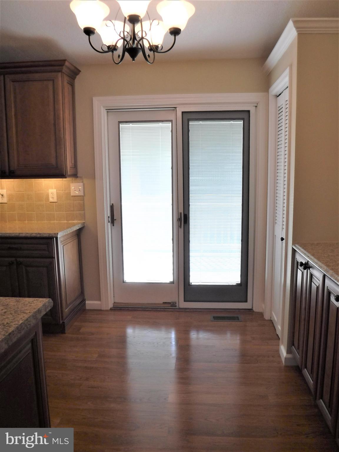 GRIMESDALE - Residential