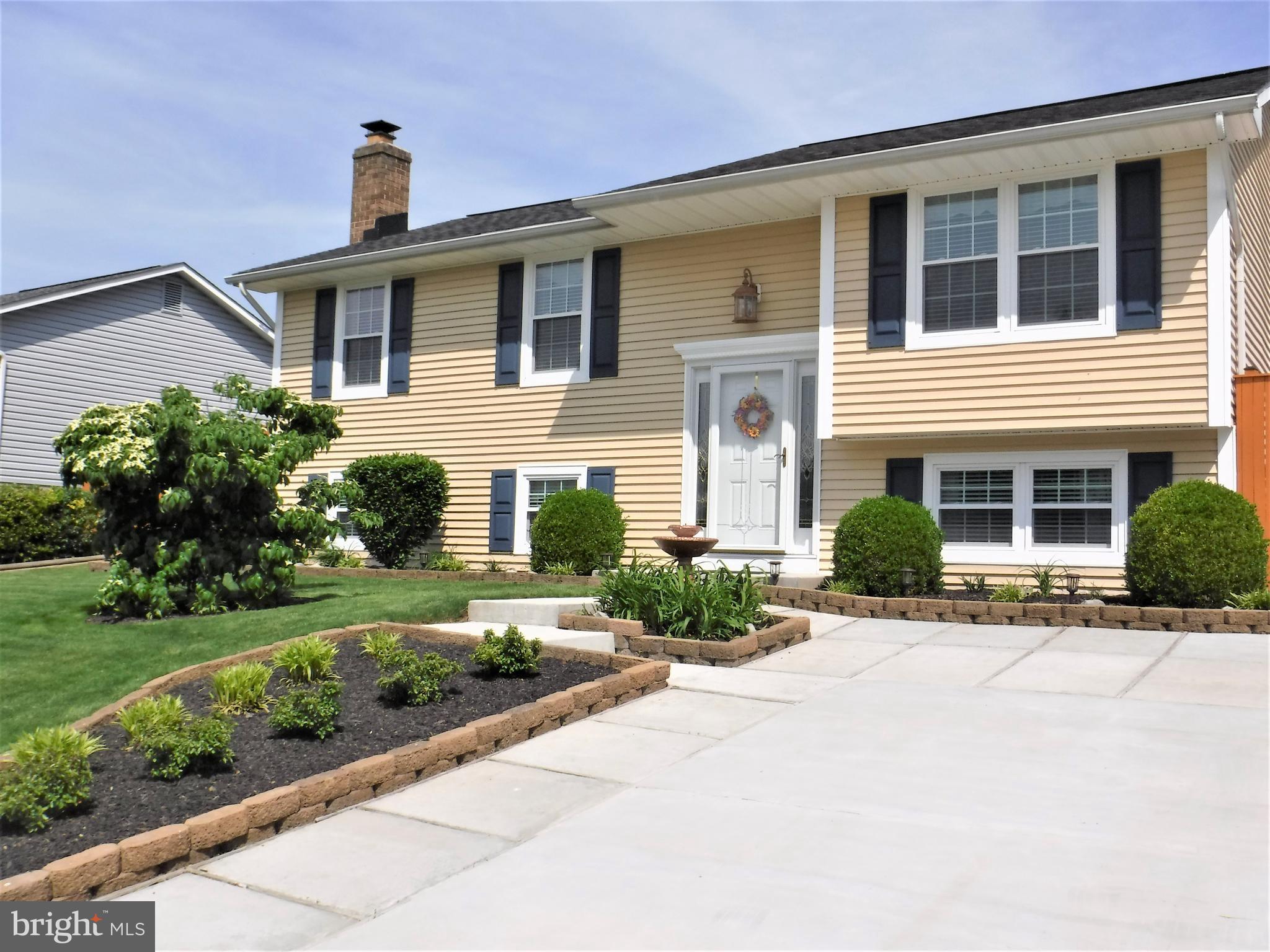 GRIMESDALE - Residential