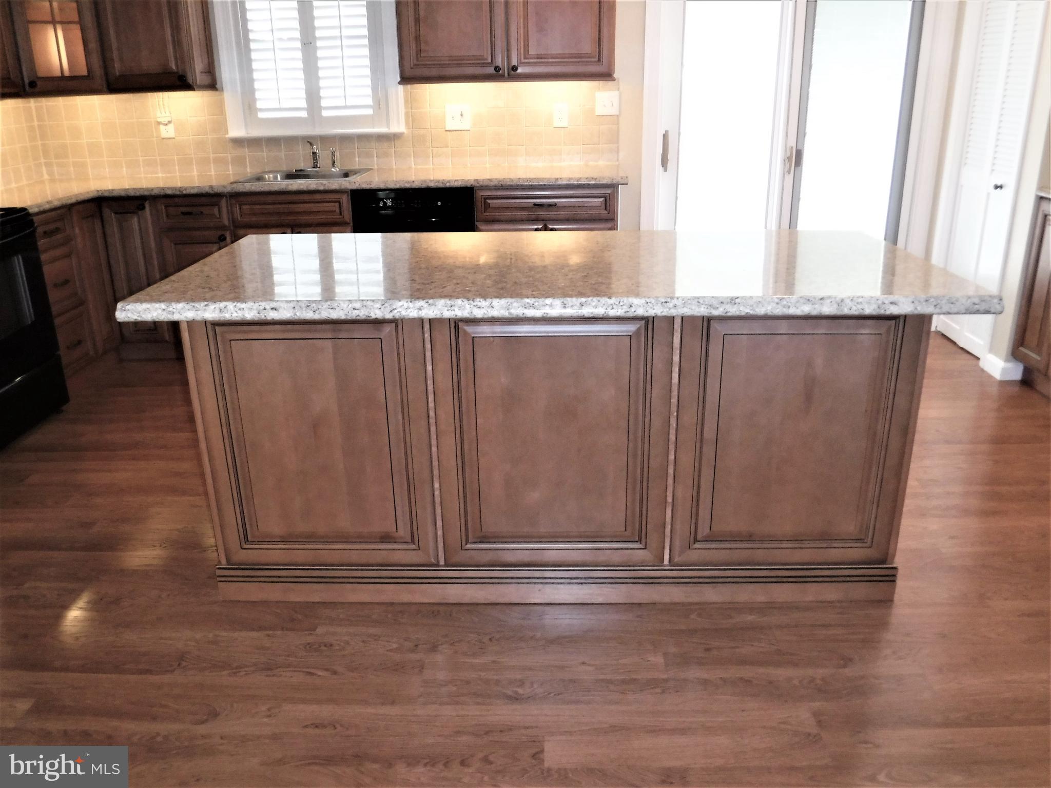 GRIMESDALE - Residential