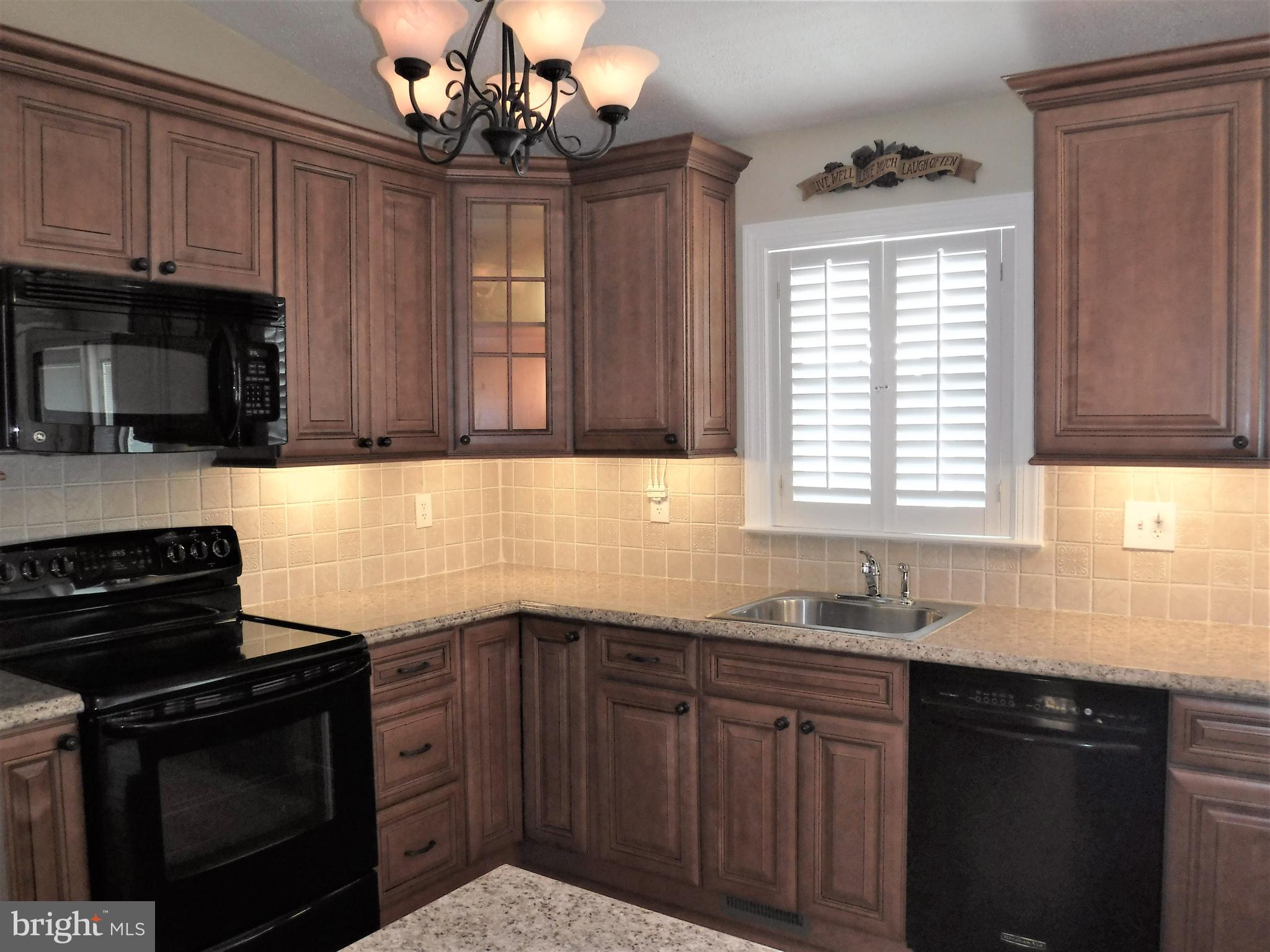 GRIMESDALE - Residential