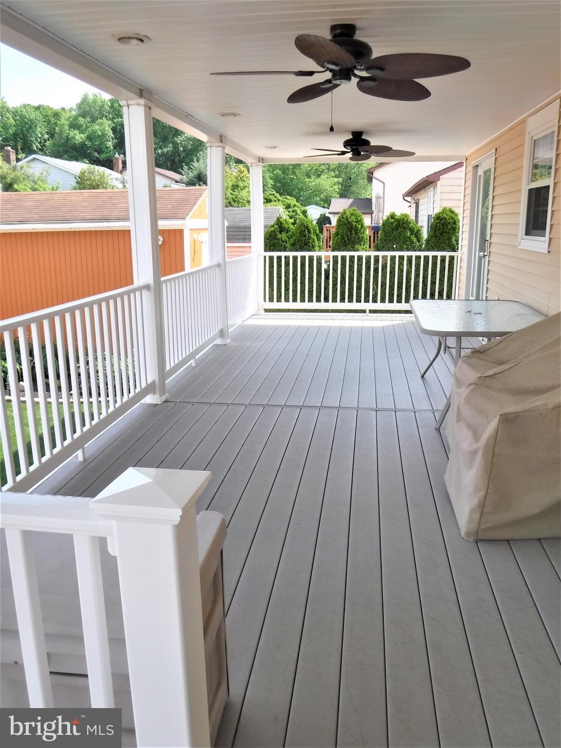 GRIMESDALE - Residential