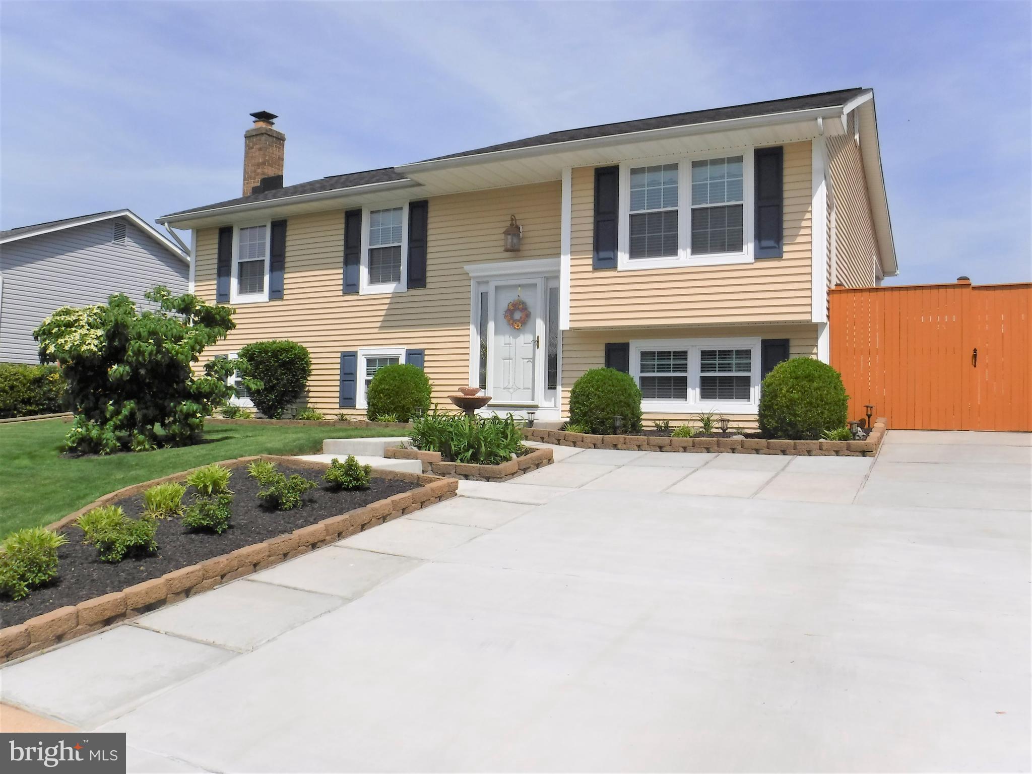 GRIMESDALE - Residential