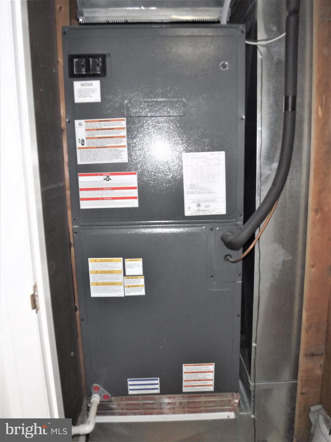 GRIMESDALE - Residential