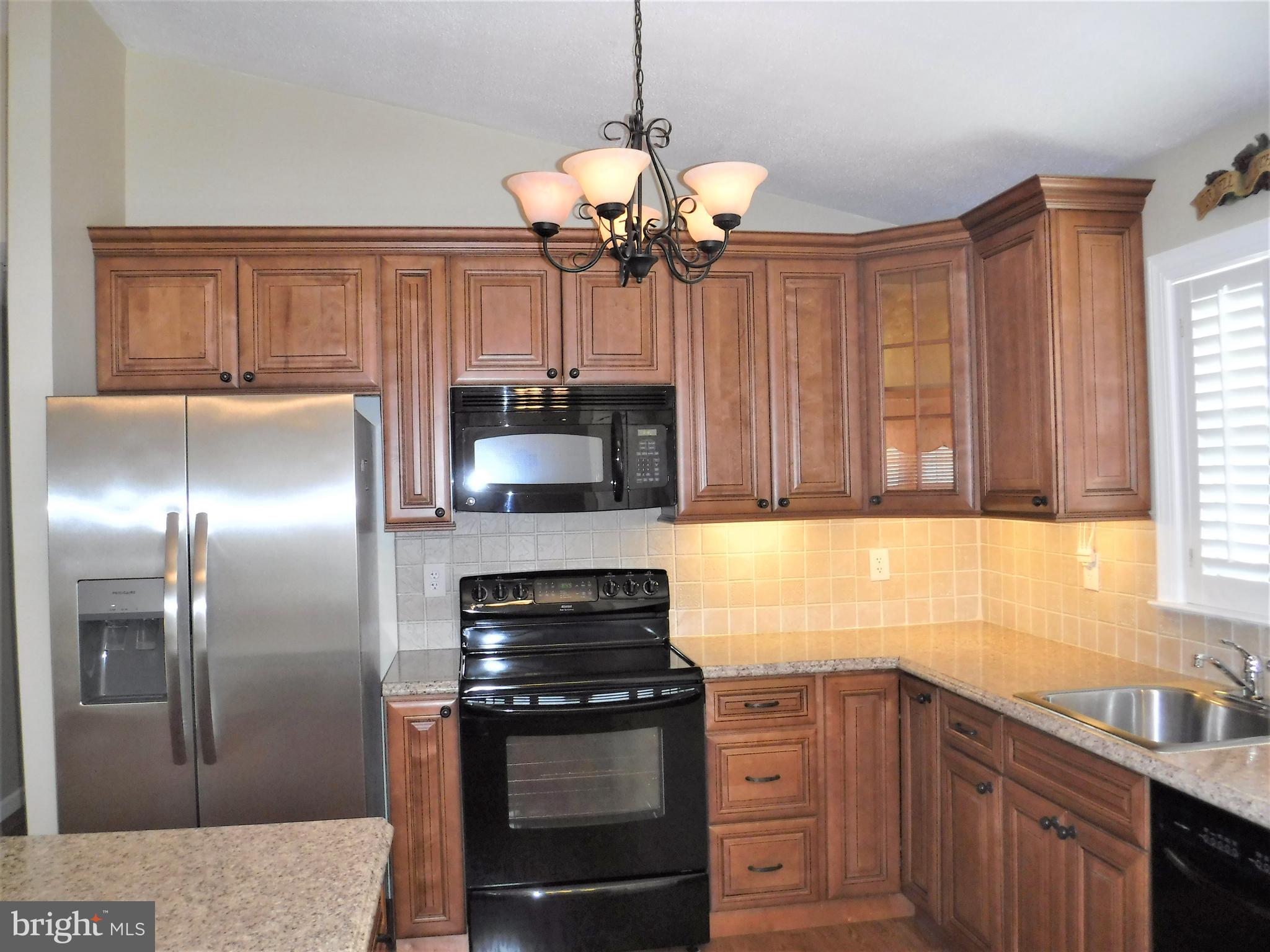 GRIMESDALE - Residential