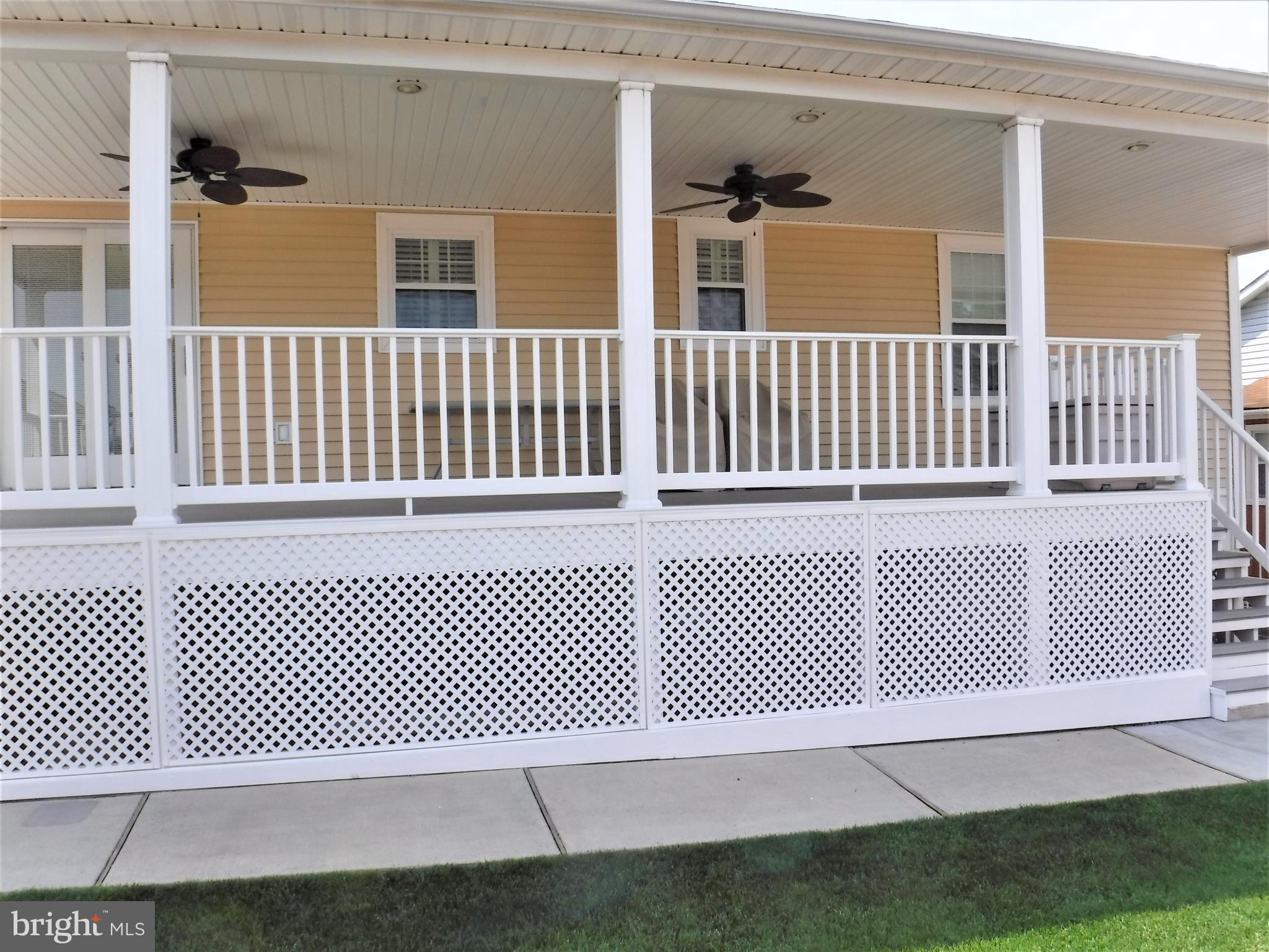 GRIMESDALE - Residential