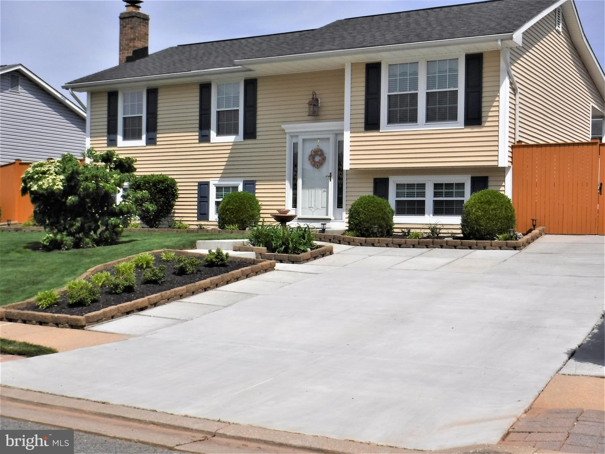 GRIMESDALE - Residential