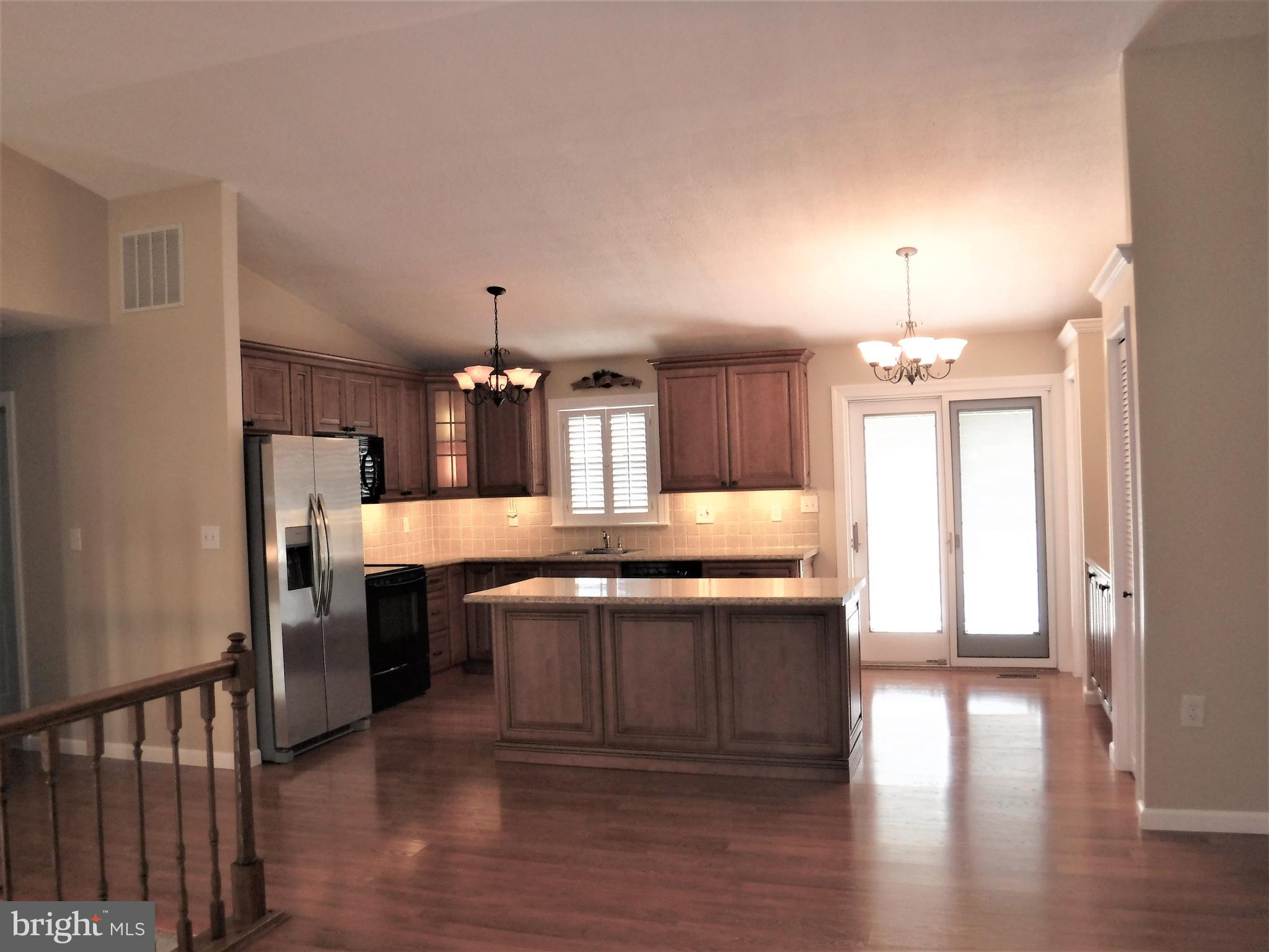 GRIMESDALE - Residential