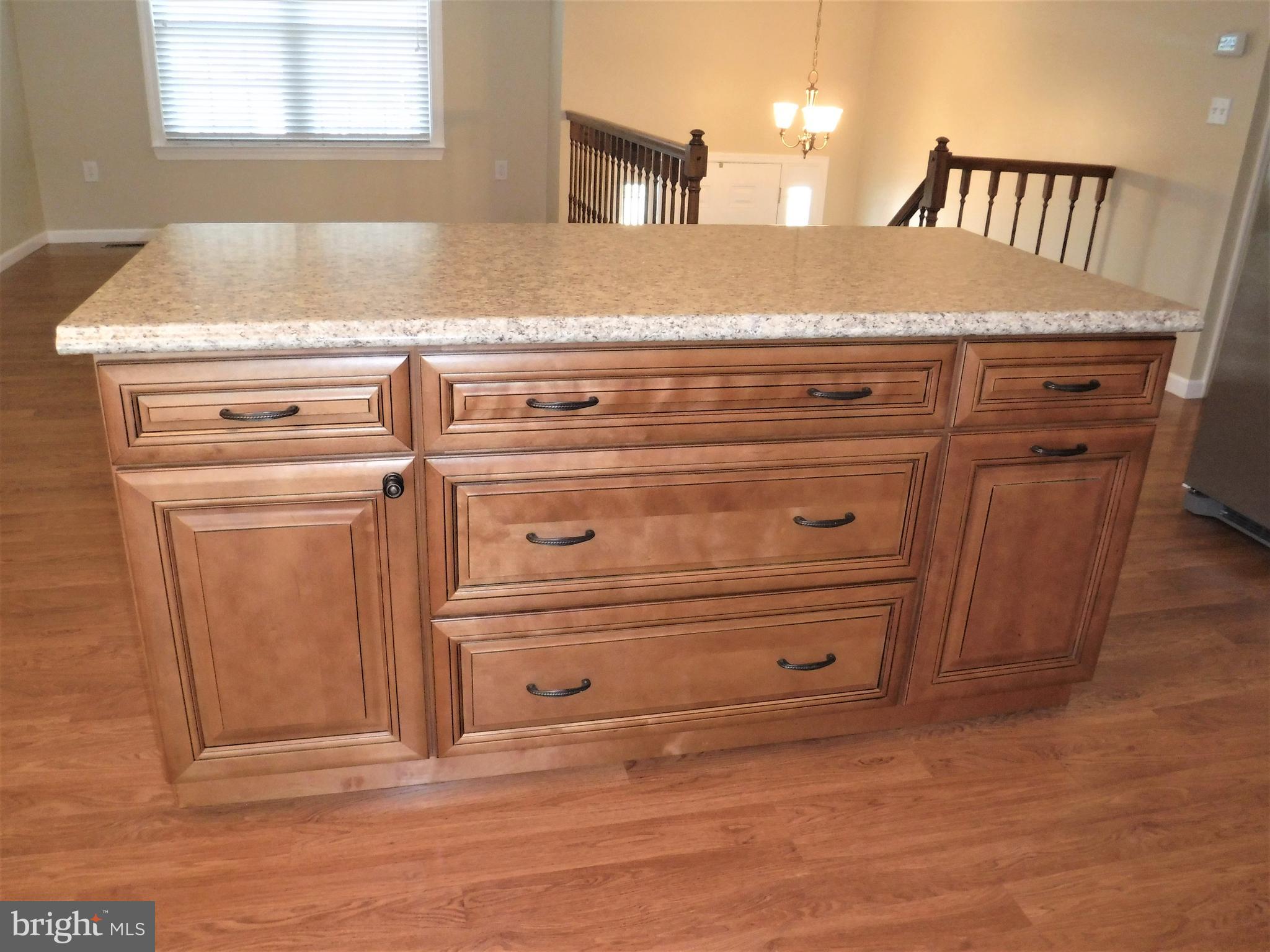 GRIMESDALE - Residential