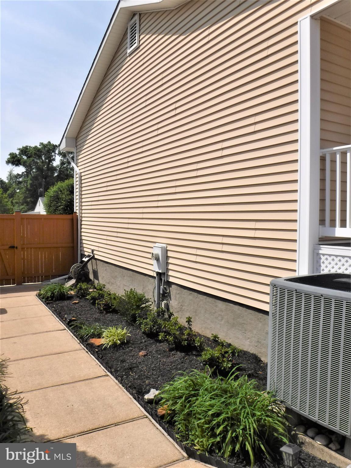 GRIMESDALE - Residential