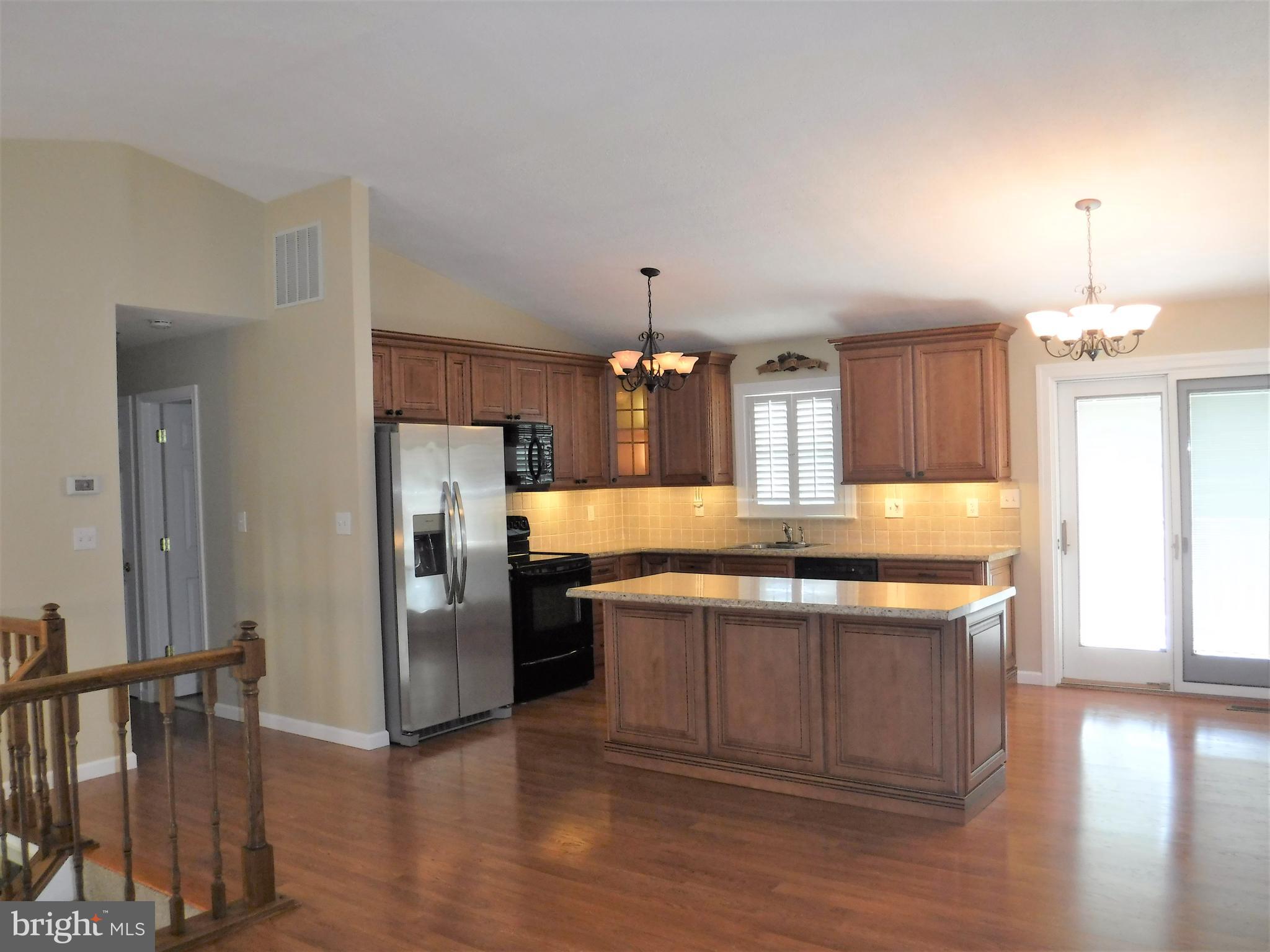 GRIMESDALE - Residential