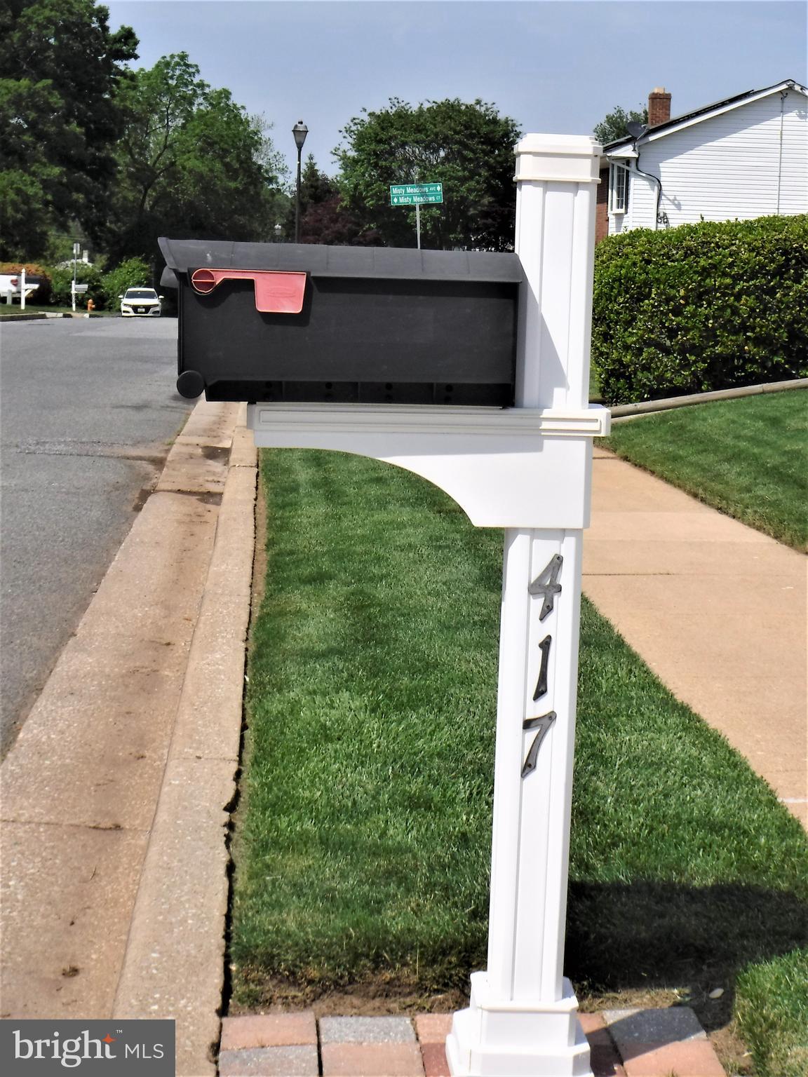 GRIMESDALE - Residential